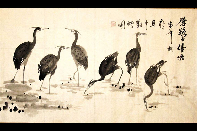 文物修複工作也需要91看片软件大全配合