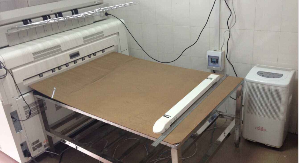 夏天凹印生產要用91看片软件大全控濕
