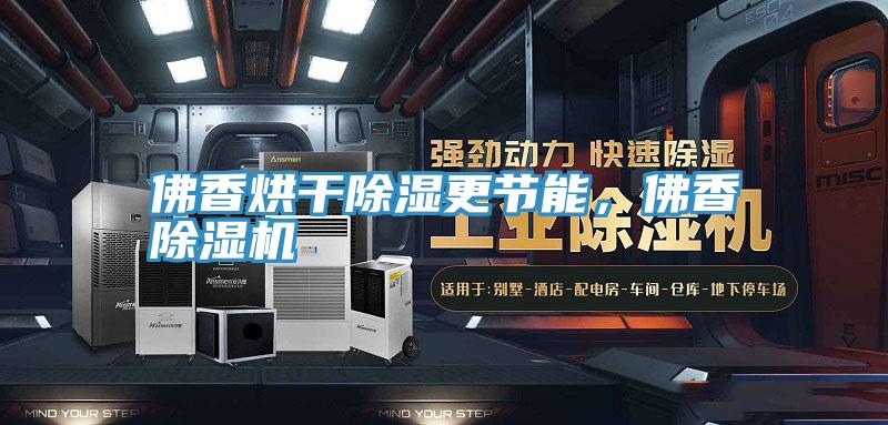 佛香烘幹除濕更節能，佛香91看片软件大全
