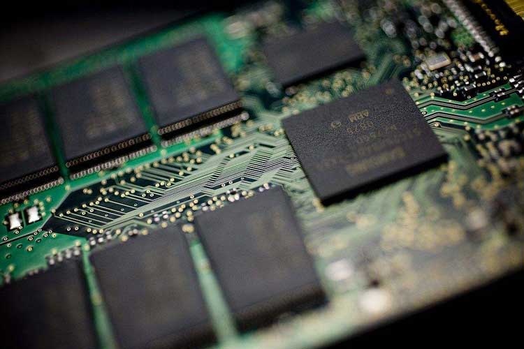 半導體怎麽抗腐蝕？工業91看片软件大全幫助企業提高成品率