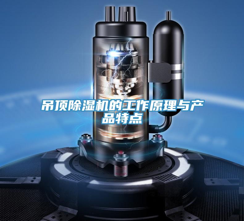 吊頂91看片软件大全的工作原理與產品特點
