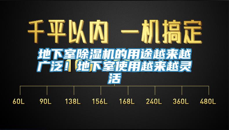 地下室91看片软件大全的用途越來越廣泛！地下室使用越來越靈活