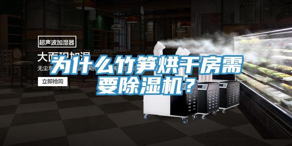 為什麽竹筍烘幹房需要91看片软件大全？