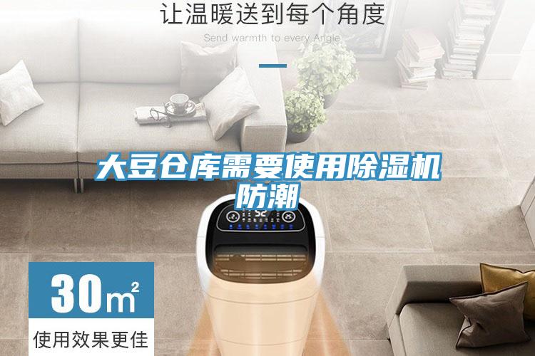 大豆倉庫需要使用91看片软件大全防潮