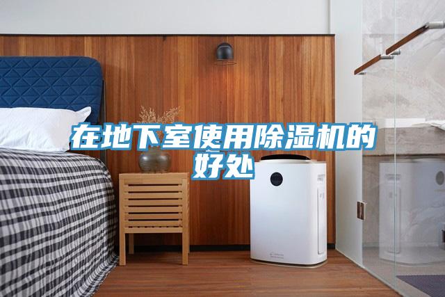 在地下室使用91看片软件大全的好處