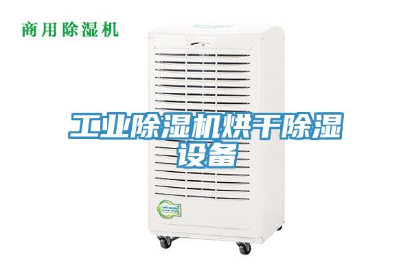 工業91看片软件大全烘幹除濕設備