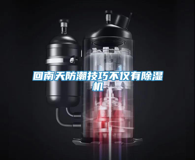 回南天防潮技巧不僅有91看片软件大全