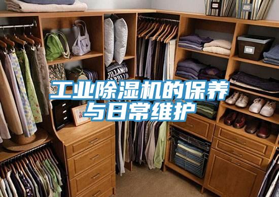 工業91看片软件大全的保養與日常維護