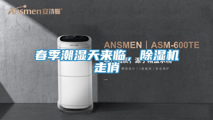 春季潮濕天來臨，91看片软件大全走俏