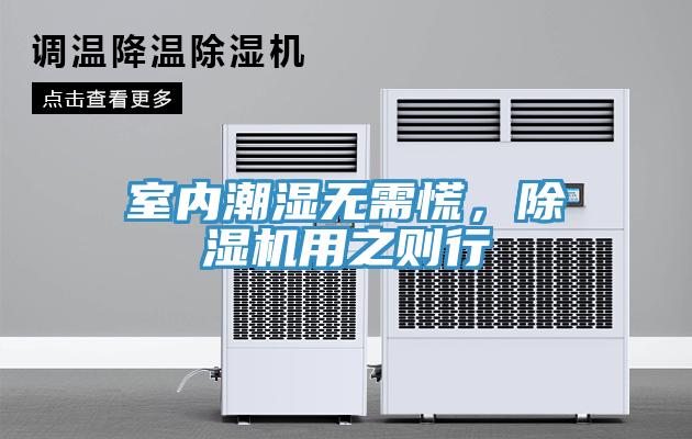 室內潮濕無需慌，91看片软件大全用之則行