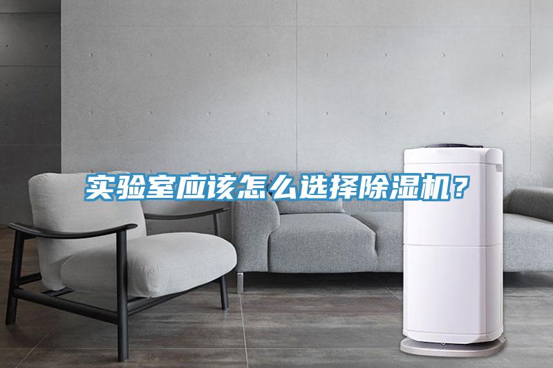 實驗室應該怎麽選擇91看片软件大全？