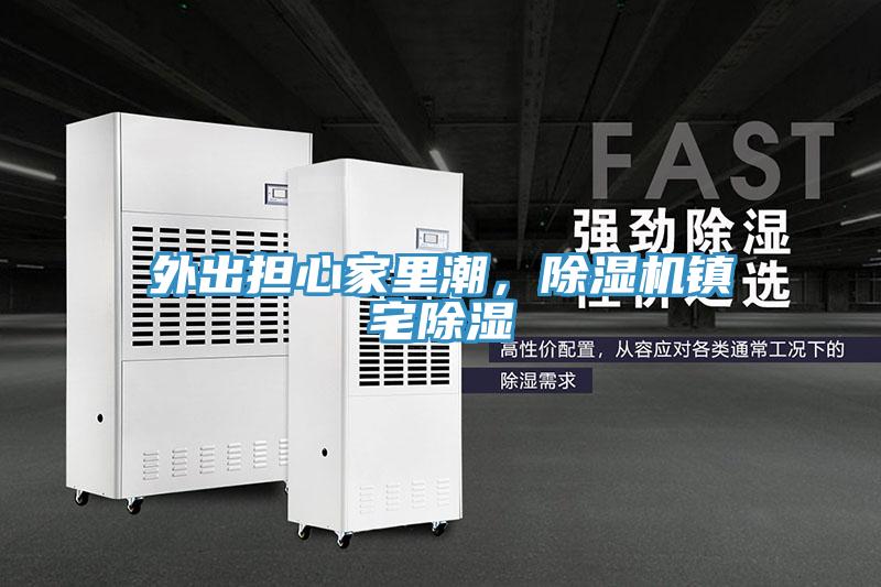 外出擔心家裏潮，91看片软件大全鎮宅除濕