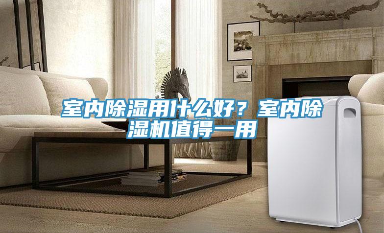 室內除濕用什麽好？室內91看片软件大全值得一用
