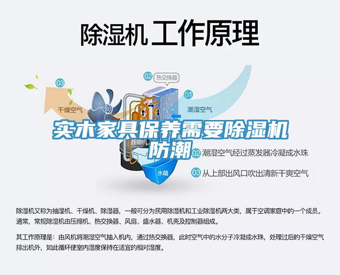實木家具保養需要91看片软件大全防潮