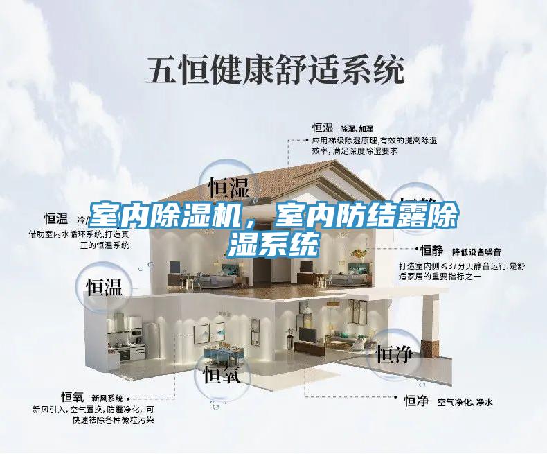室內91看片软件大全，室內防結露除濕係統