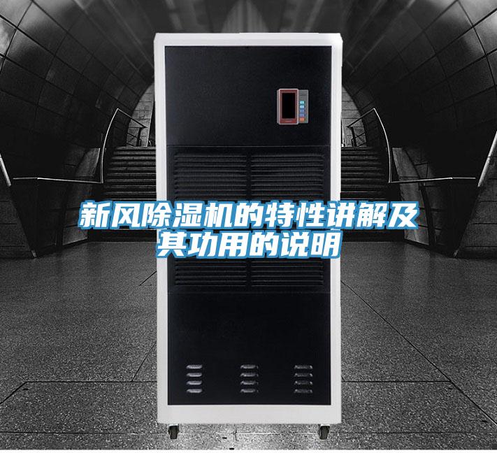 新風91看片软件大全的特性講解及其功用的說明