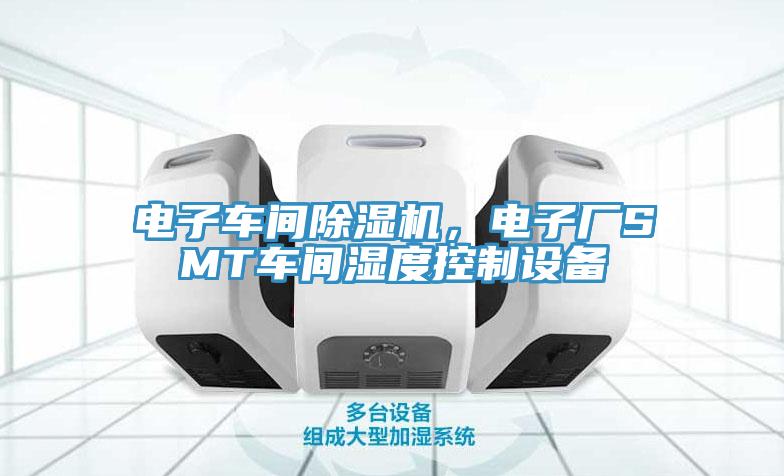 電子車間91看片软件大全，電子廠SMT車間濕度控製設備