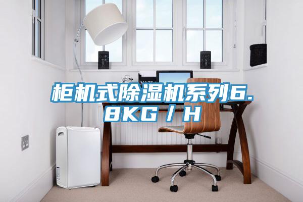 櫃機式91看片软件大全係列6.8KG／H