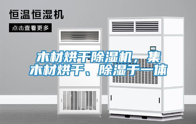 木材烘幹91看片软件大全，集木材烘幹、除濕於一體