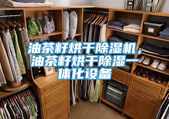 油茶籽烘幹91看片软件大全，油茶籽烘幹除濕一體化設備