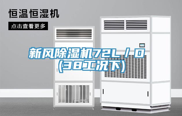 新風91看片软件大全72L／D (38工況下)