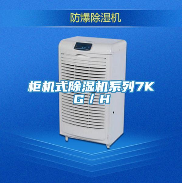 櫃機式91看片软件大全係列7KG／H
