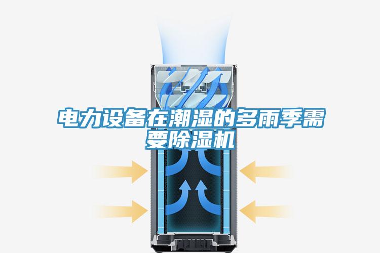 電力設備在潮濕的多雨季需要91看片软件大全