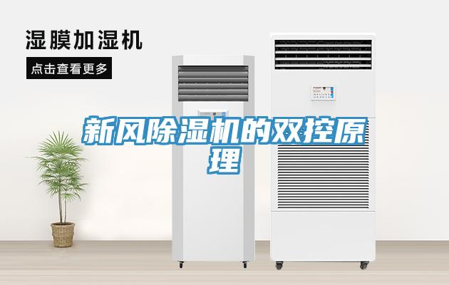 新風91看片软件大全的雙控原理