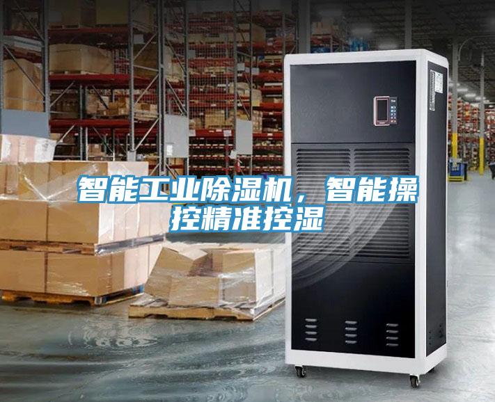 智能工業91看片软件大全，智能操控精準控濕