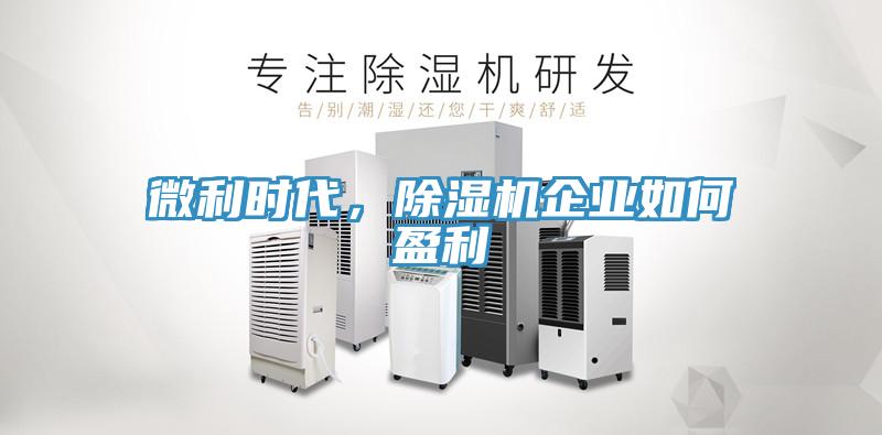 微利時代，91看片软件大全企業如何盈利