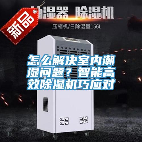 怎麽解決室內潮濕問題？智能高效91看片软件大全巧應對