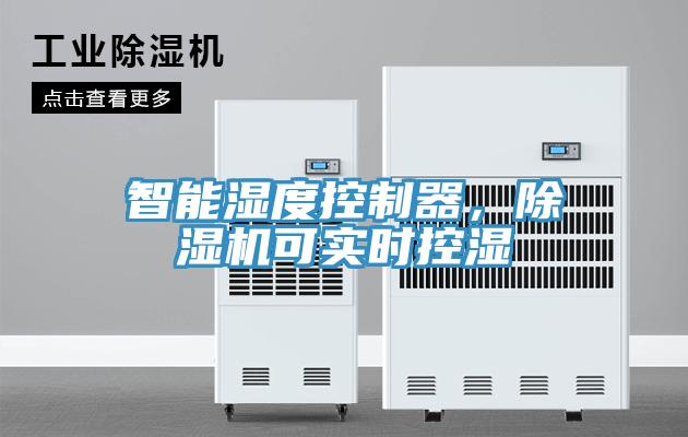 智能濕度控製器，91看片软件大全可實時控濕