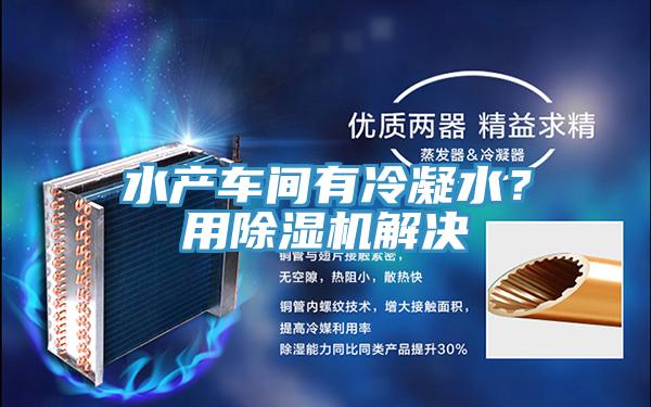 水產車間有冷凝水？用91看片软件大全解決