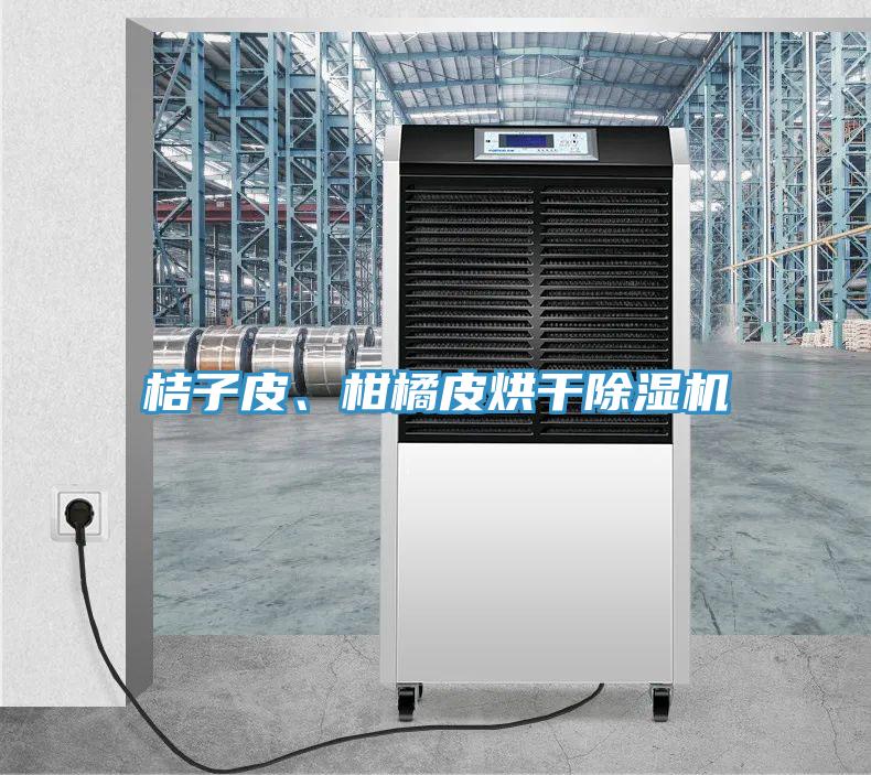桔子皮、柑橘皮烘幹91看片软件大全