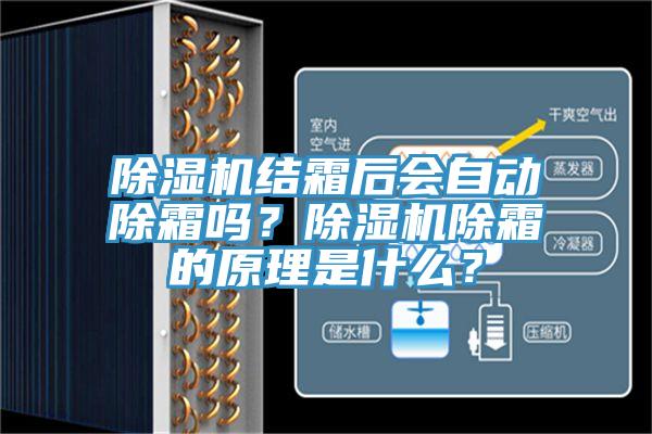 91看片软件大全結霜後會自動除霜嗎？91看片软件大全除霜的原理是什麽？