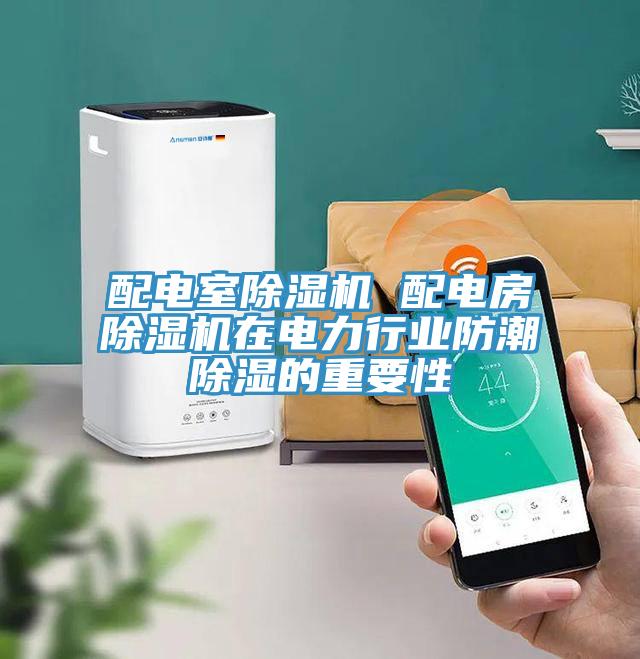 配電室91看片软件大全 配電房91看片软件大全在電力行業防潮除濕的重要性