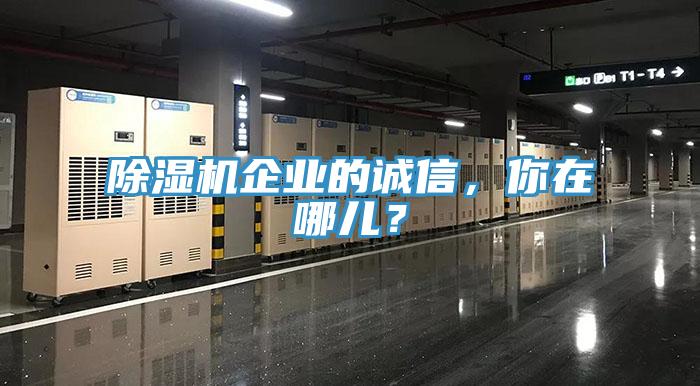 91看片软件大全企業的誠信，你在哪兒？