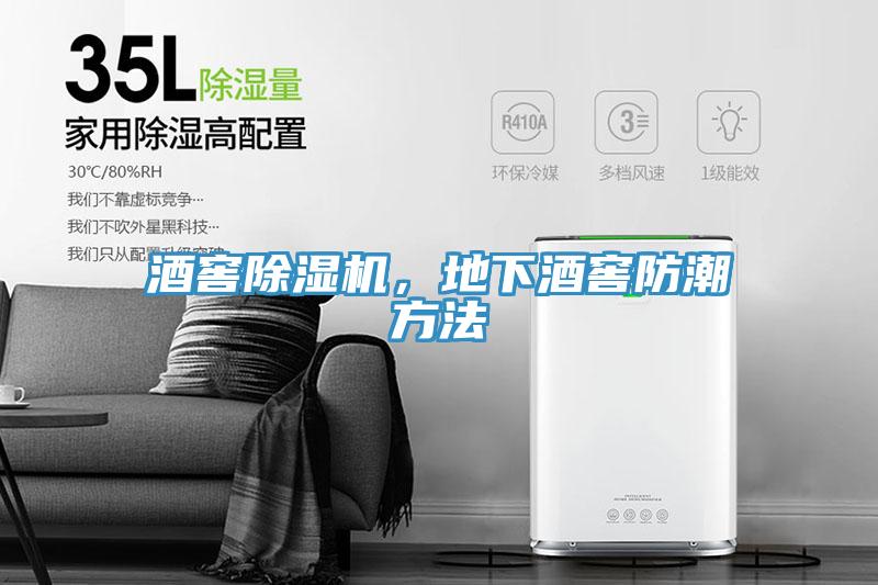 酒窖91看片软件大全，地下酒窖防潮方法