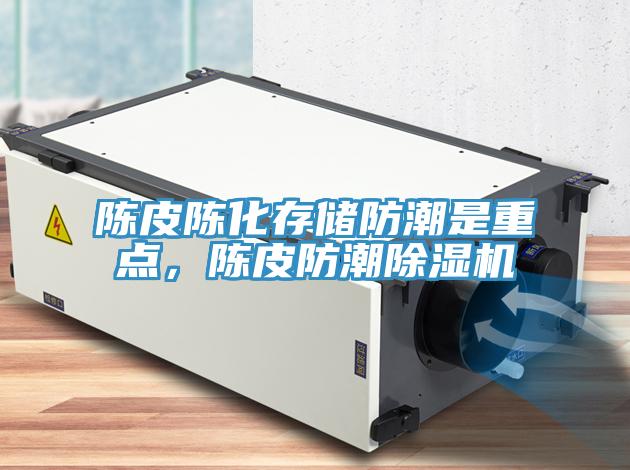 陳皮陳化存儲防潮是重點，陳皮防潮91看片软件大全