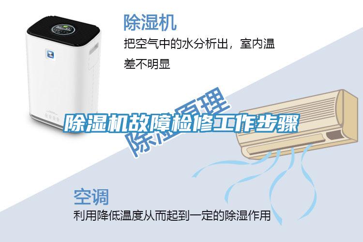 91看片软件大全故障檢修工作步驟