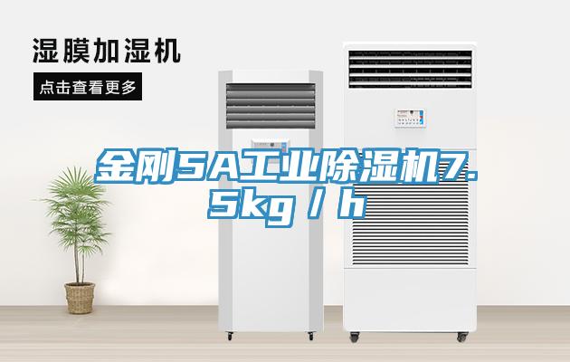 金剛5A工業91看片软件大全7.5kg／h