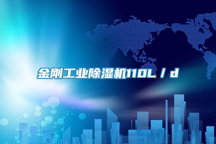 金剛工業91看片软件大全110L／d