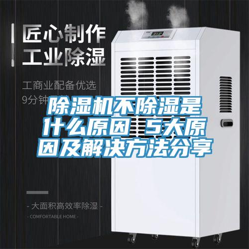 91看片软件大全不除濕是什麽原因 5大原因及解決方法分享