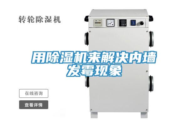用91看片软件大全來解決內牆發黴現象