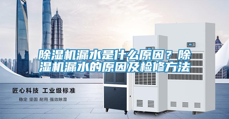 91看片软件大全漏水是什麽原因？91看片软件大全漏水的原因及檢修方法