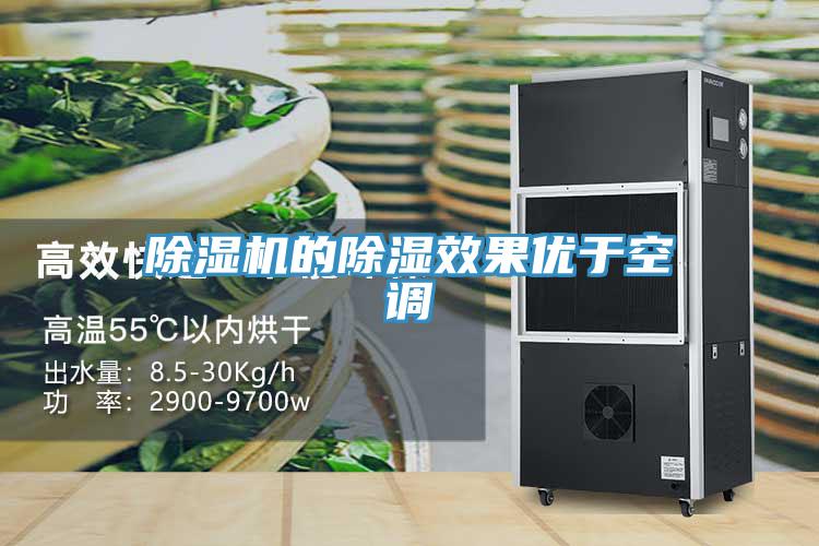 91看片软件大全的除濕效果優於空調