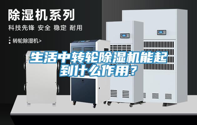 生活中轉輪91看片软件大全能起到什麽作用？