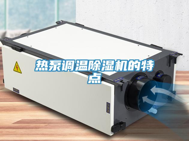 熱泵調溫91看片软件大全的特點