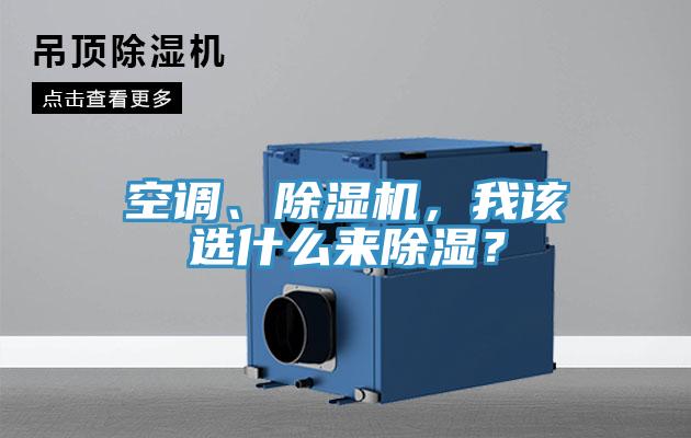 空調、91看片软件大全，我該選什麽來除濕？