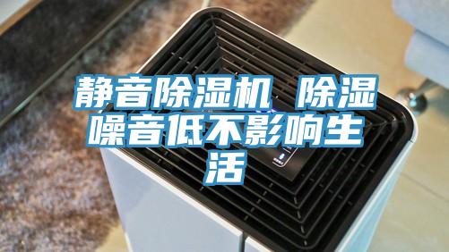 靜音91看片软件大全 除濕噪音低不影響生活